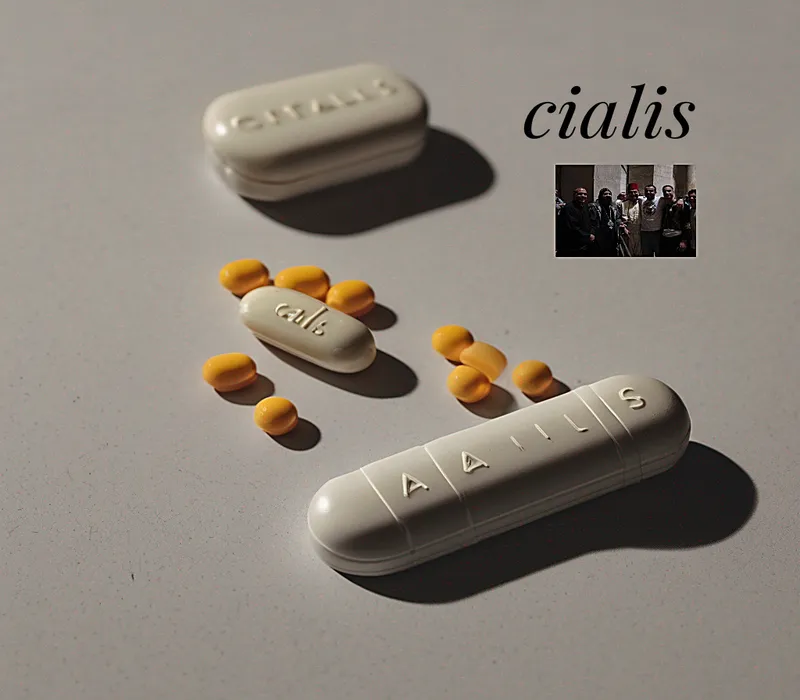 Cialis 20 precio en farmacias